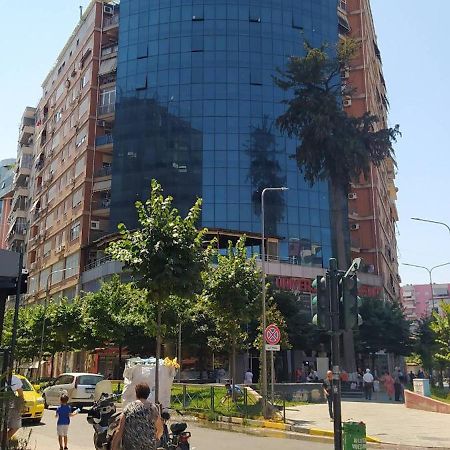 Selvia Apartament Tirana Exterior photo