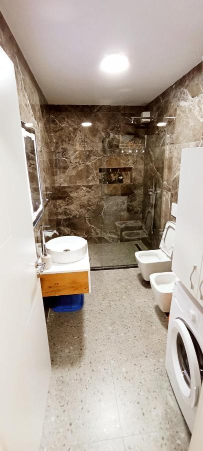 Selvia Apartament Tirana Exterior photo
